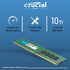 Crucial CB8GU2666 8GB DDR4 RAM - 1.2 Volts Voltage 6221218086424