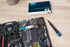 Crucial P2 1TB M.2 SSD - Next-gen NVMe PCIe interface for cutting-edge performance 6221243292050