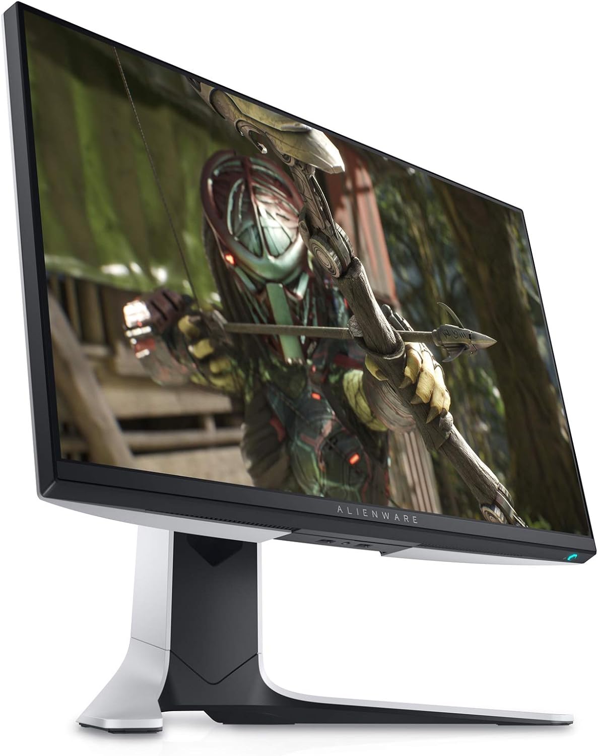 DELL Alienware AW2521HFL 25 Gaming Monitor - AMD Free-Sync & NVIDIA G-SYNC Support 5397184200797