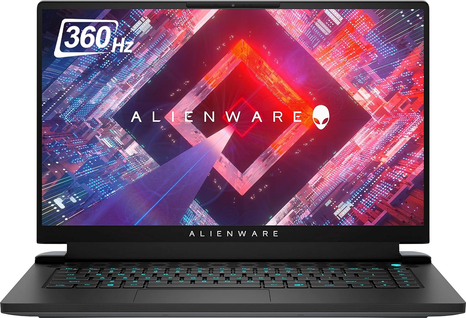 Alienware M15 R5 Gaming Laptop - 15.6 FHD Display, Ryzen 9, 32GB RAM, 1TB SSD, RTX 3070 0671587890942
