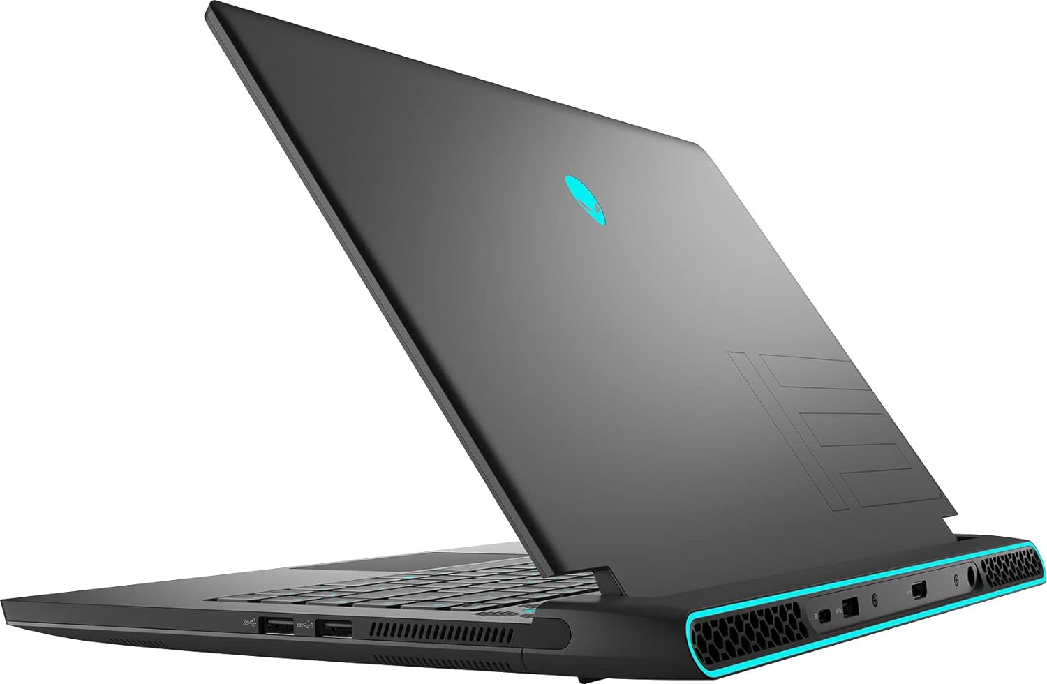 Alienware M15 R5 Laptop - 15.6 Black Screen, Ryzen 9 Processor, 32GB RAM, 1TB SSD, RTX 3070 0671587890942