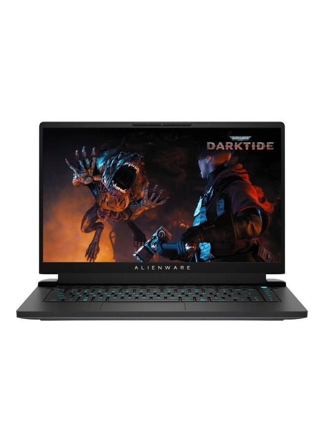 DELL Alienware m15 R5 Gaming Laptop 15.6 - inch Ryzen 9 - 5900HX 16GB RAM 1TB SSD NVIDIA GeForce RTX 3070 - 1TB SSD - 15.6 - inch - NVIDIA GeForce RTX 3070