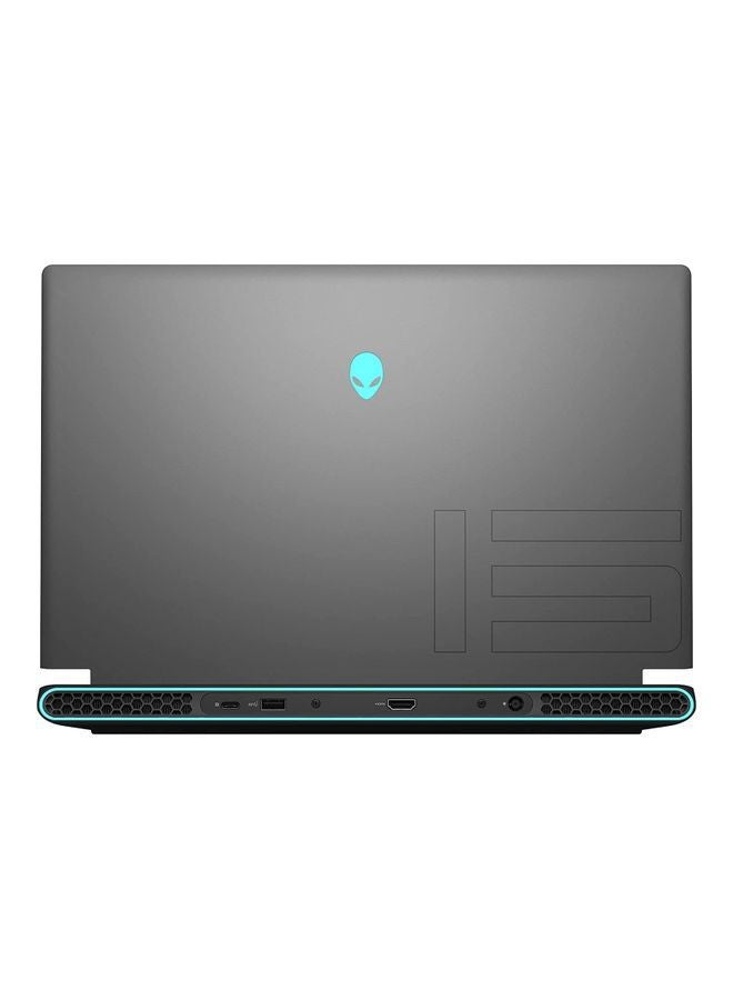 DELL Alienware m15 R5 Gaming Laptop 15.6 - inch Ryzen 9 - 5900HX 16GB RAM 1TB SSD NVIDIA GeForce RTX 3070 - 1TB SSD - 15.6 - inch - NVIDIA GeForce RTX 3070