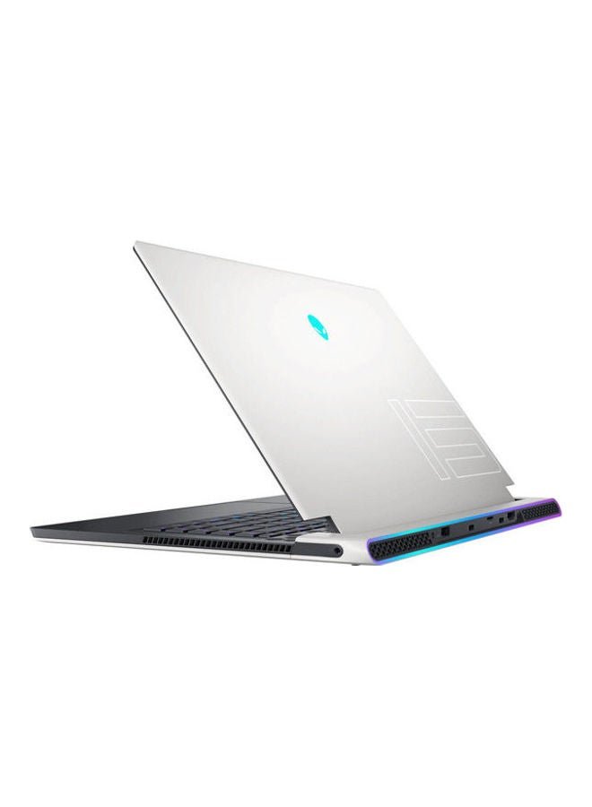 DELL Alienware x15 R1 Laptop 15.6 - inch Core i7 - 11800H 16GB RAM 512GB SSD NVIDIA GeForce RTX 3070 - 512GB SSD - 15.6 - inch - NVIDIA GeForce RTX 3070