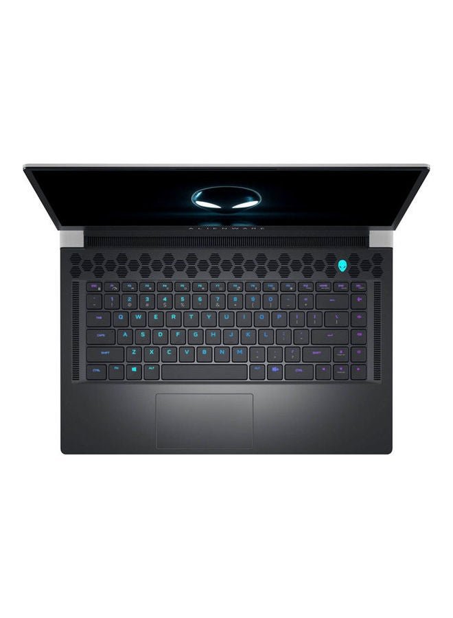 DELL Alienware x15 R1 Laptop 15.6 - inch Core i7 - 11800H 16GB RAM 512GB SSD NVIDIA GeForce RTX 3070 - 512GB SSD - 15.6 - inch - NVIDIA GeForce RTX 3070