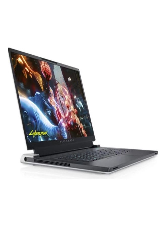 DELL Alienware X17 R2 Gaming Laptop 17 - inch Core i7 - 12700 32GB RAM 2TB SSD NVIDIA GeForce RTX 3080 - 2TB SSD - 17 - inch - NVIDIA GeForce RTX 3080