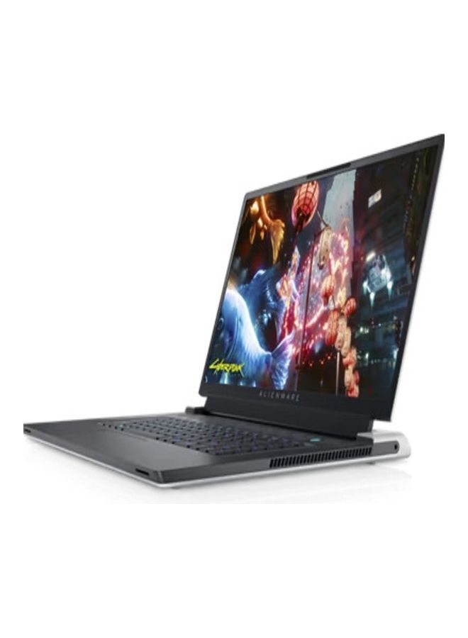 DELL Alienware X17 R2 Gaming Laptop 17 - inch Core i7 - 12700 32GB RAM 2TB SSD NVIDIA GeForce RTX 3080 - 2TB SSD - 17 - inch - NVIDIA GeForce RTX 3080