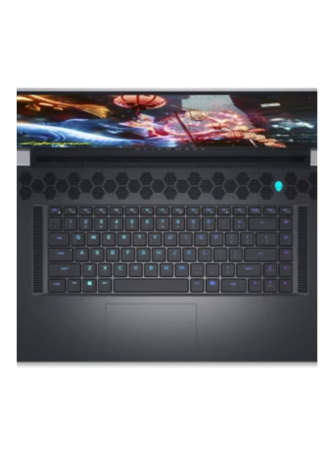 DELL Alienware X17 R2 Gaming Laptop 17 - inch Core i7 - 12700 32GB RAM 2TB SSD NVIDIA GeForce RTX 3080 - 2TB SSD - 17 - inch - NVIDIA GeForce RTX 3080