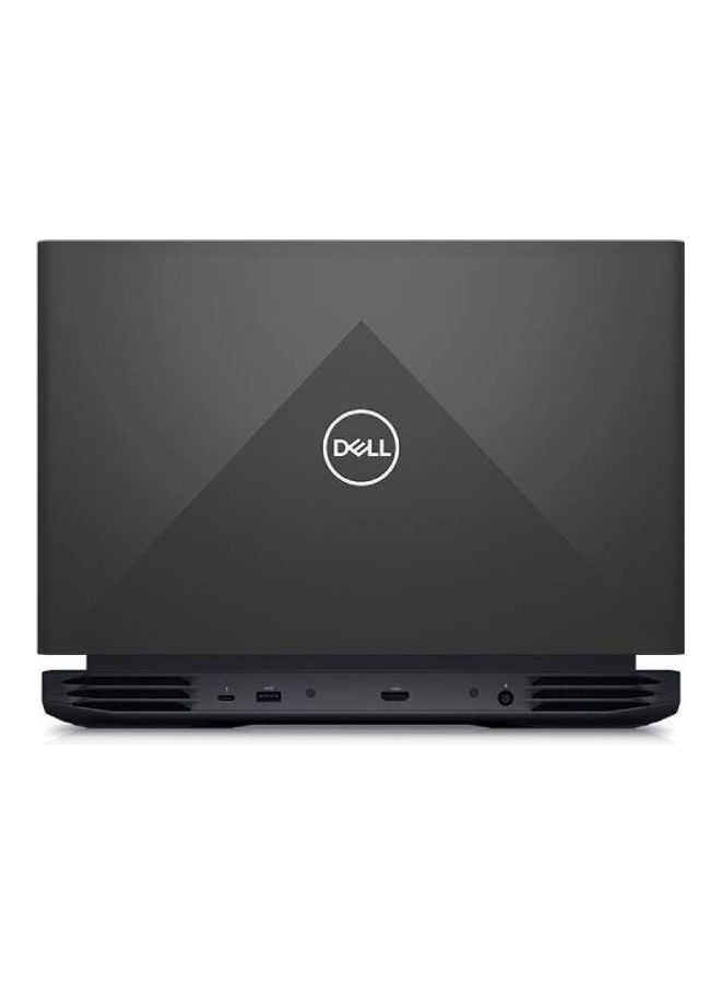 DELL G15 5520 Gaming Laptop 15.6 - inch Core i7 16GB RAM 512GB SSD NVIDIA GeForce RTX 3050 - 512GB SSD - 15.6 - inch - NVIDIA GeForce RTX 3050