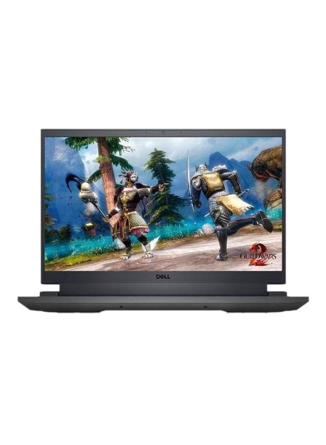 DELL G15 5520 Gaming Laptop 15.6 - inch Core i7 16GB RAM 512GB SSD NVIDIA GeForce RTX 3050 - 512GB SSD - 15.6 - inch - NVIDIA GeForce RTX 3050