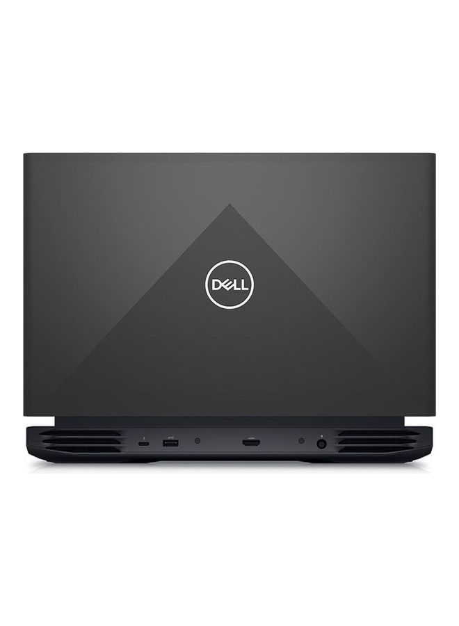 DELL G15 5520 Gaming Laptop 15.6 - inch Core i7 16GB RAM 512GB SSD NVIDIA GeForce RTX 3050 - 512GB SSD - 15.6 - inch - NVIDIA GeForce RTX 3050