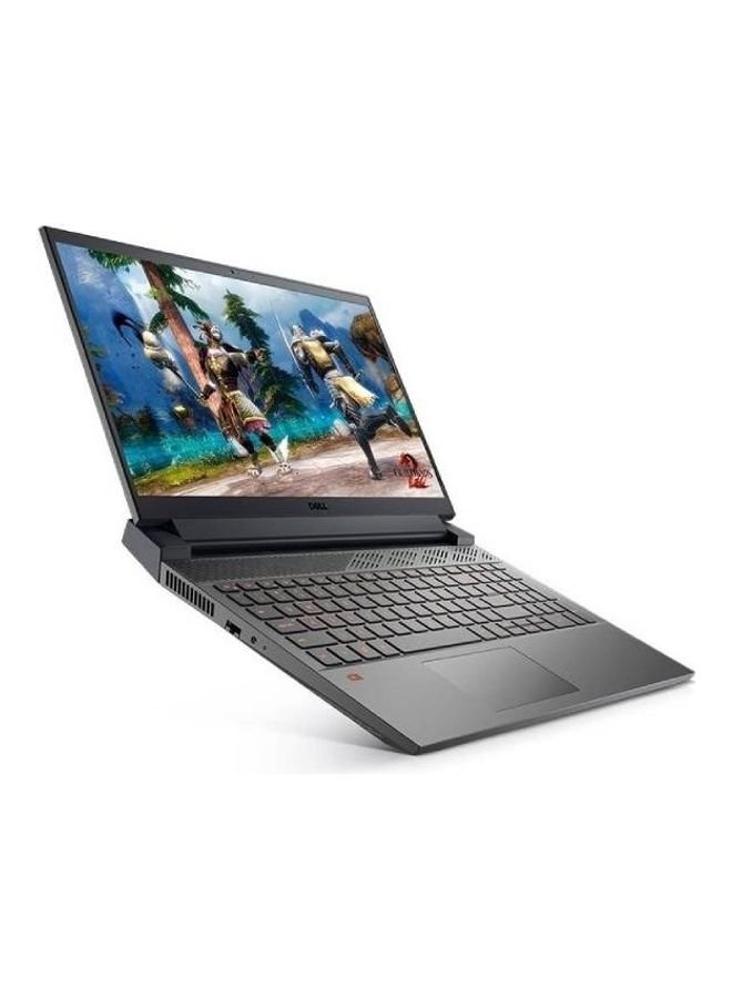 DELL G15 5520 Gaming Laptop 15.6 - inch Core i7 16GB RAM 512GB SSD NVIDIA GeForce RTX 3050 - 512GB SSD - 15.6 - inch - NVIDIA GeForce RTX 3050