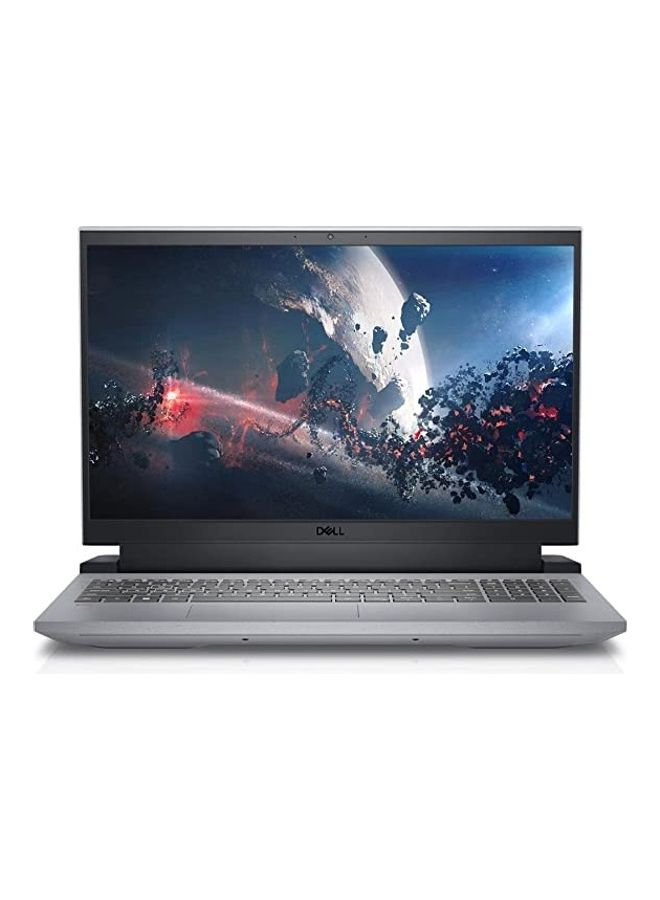 DELL G15 5525 Latest Gaming Laptop 15.6 - inch Ryzen 7 - 6800H 16GB RAM 512GB SSD NVIDIA GeForce RTX 3050 - 512GB SSD - 15.6 - inch - NVIDIA GeForce RTX 3050