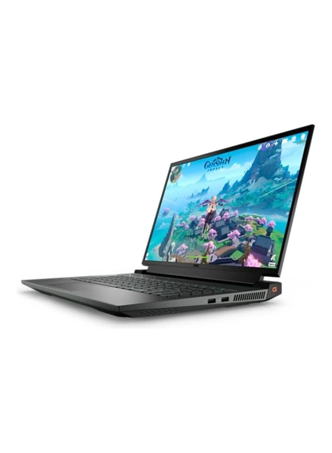 DELL G16 7620 Gaming Laptop 16 - inch Core i9 32GB RAM 1TB SSD NVIDIA GeForce RTX 3070 - 1TB SSD - 16 - inch - NVIDIA GeForce RTX 3070