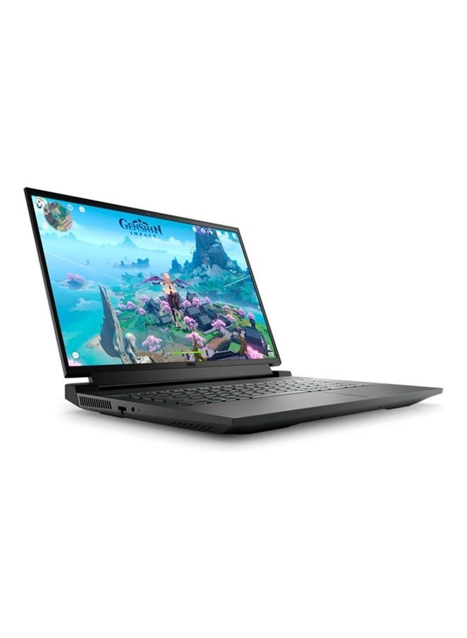 DELL G16 7620 Gaming Laptop 16 - inch Core i9 32GB RAM 1TB SSD NVIDIA GeForce RTX 3070 - 1TB SSD - 16 - inch - NVIDIA GeForce RTX 3070