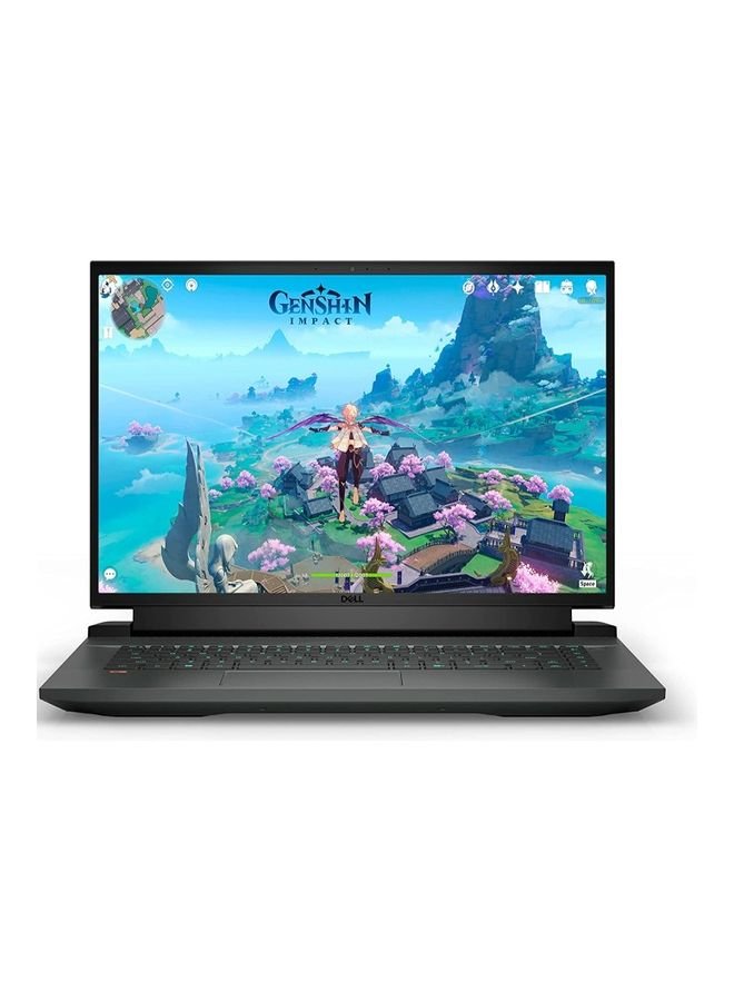 DELL G16 7620 Gaming Laptop 16 - inch Core i9 32GB RAM 1TB SSD NVIDIA GeForce RTX 3070 - 1TB SSD - 16 - inch - NVIDIA GeForce RTX 3070