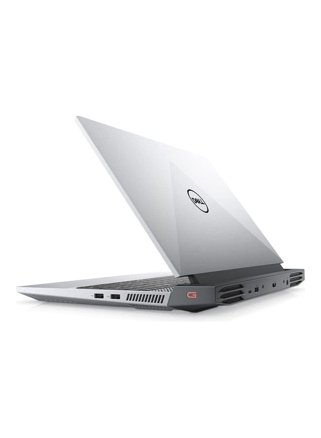 DELL G5 15 5511 Gaming Laptop 15.6 - inch Core i7 - 11800H 16GB RAM 512GB SSD NVIDIA GeForce RTX 3050 - 512GB SSD - 15.6 - inch - NVIDIA GeForce RTX 3050