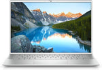 Dell Inspiron 14 7400 Ultraslim Laptop - Silver, 14.5 Screen, Core i5, 8GB RAM, 256GB SSD 6221110310047