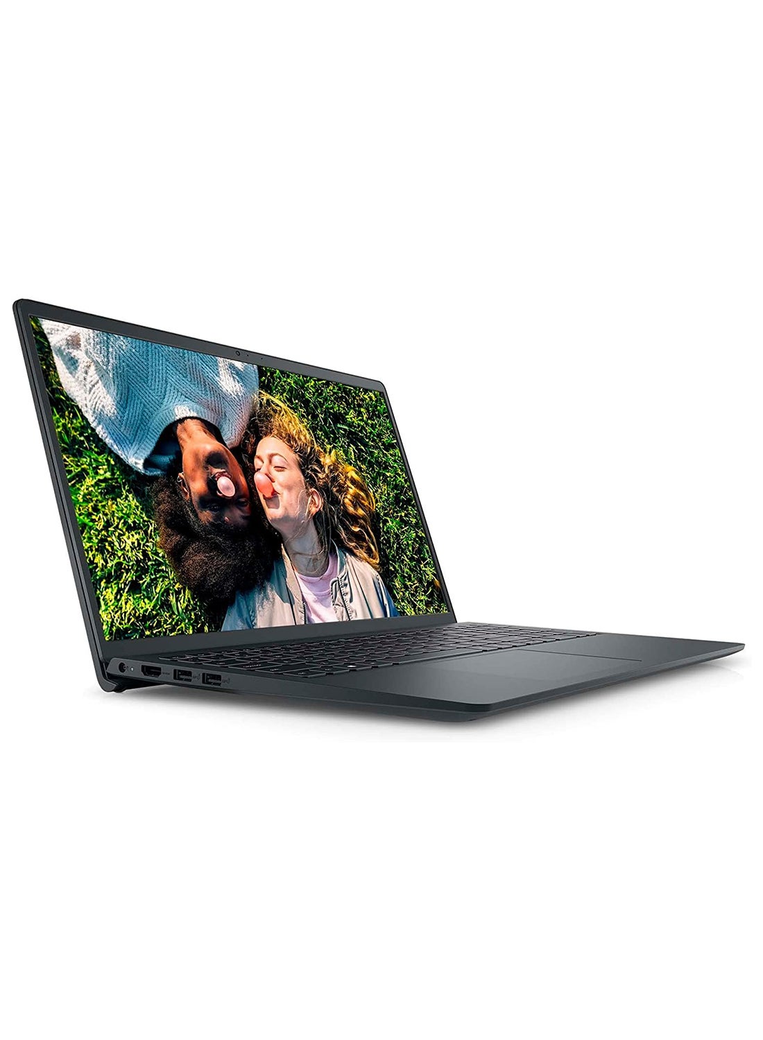 DELL Inspiron 15 3000 3520 15.6 - inch Core i7 - 1255U 16GB RAM 512GB SSD Intel Iris Xe - 512GB SSD - 15.6 - inch - Intel Iris Xe