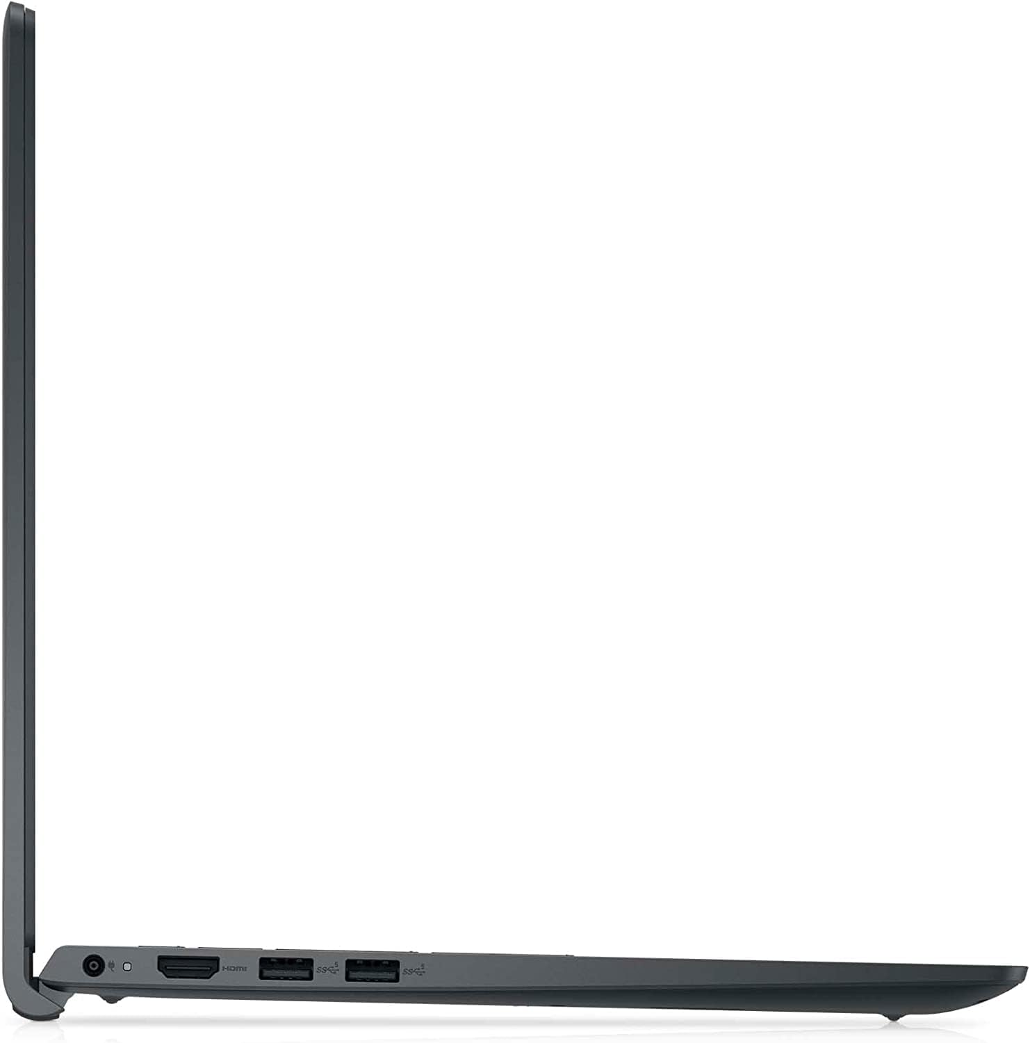 Dell Inspiron 15 3000 3520 - Efficient multitasking, backlit keyboard, Bluetooth connectivity 0840262742627