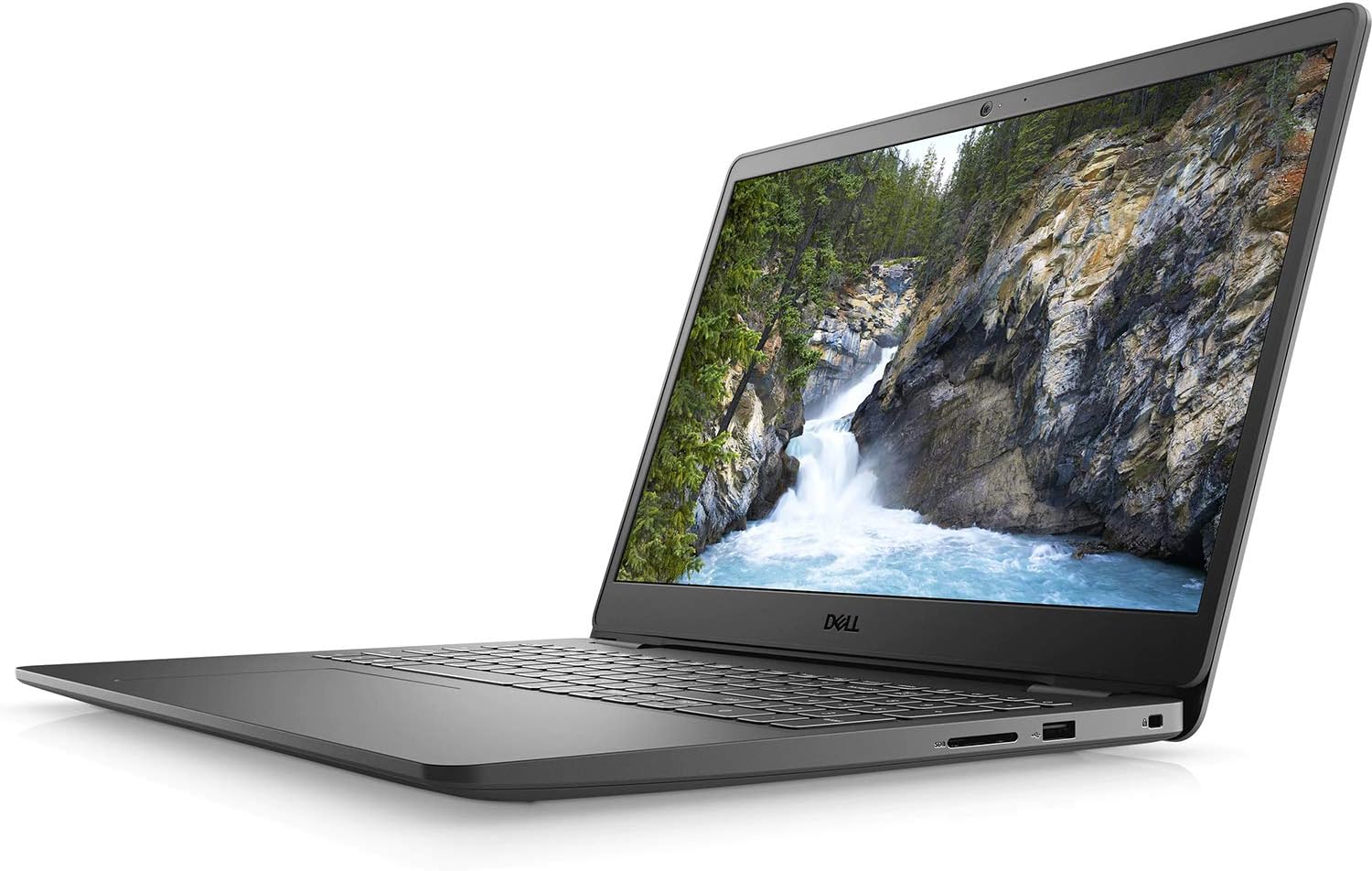 Dell Inspiron 15 3000 Laptop: Windows 10 Home, Integrated Graphics, 8GB RAM 0724057272561