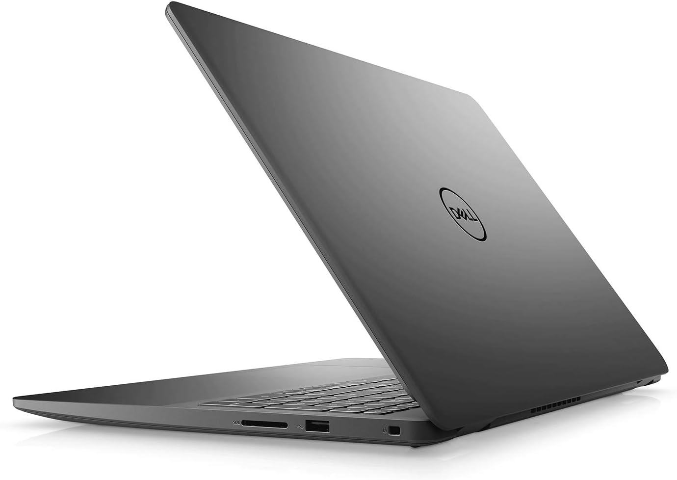 Dell Inspiron 15 3000 Laptop - 15.6 Inches, Celeron N4020, 256GB SSD, 8GB RAM 0724057272561