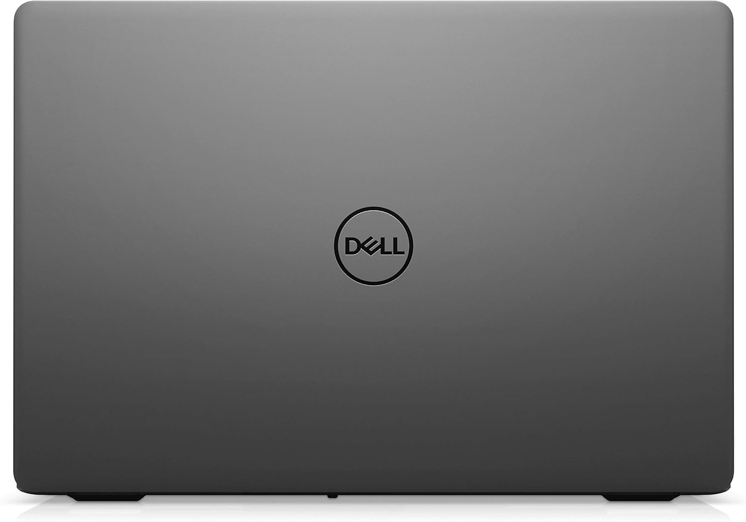 Dell Inspiron 15 3000 Laptop: Celeron N4020, 15.6 HD Display, Windows 10 Home 0724057272561