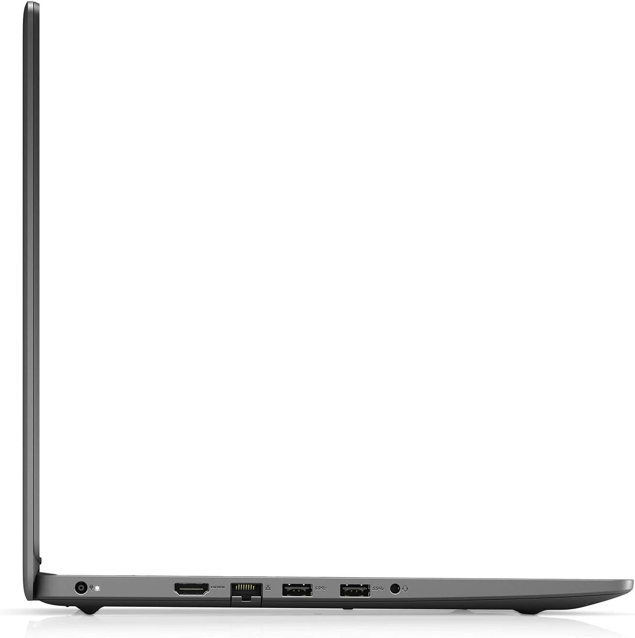 Dell Inspiron 15 3000 Laptop with 15.6 Anti-glare Display and Integrated Graphics 0724057272561