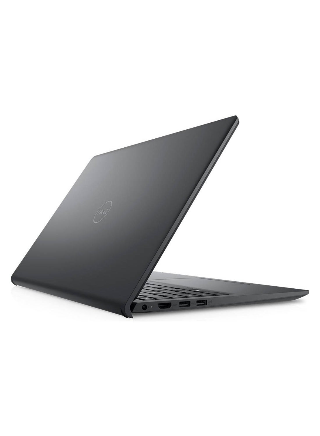 DELL INSPIRON 15 3520 Laptop 15.6 - inch Core i3 - 1115G4 8GB RAM 256GB SSD Intel UHD Graphics - 256GB SSD - 15.6 - inch - Intel UHD Graphics