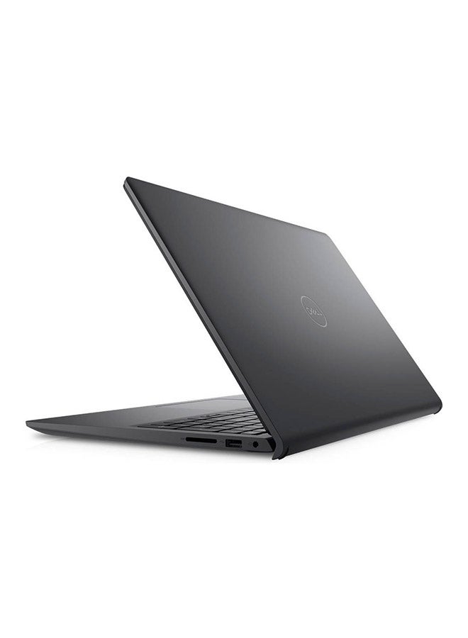 DELL INSPIRON 15 3520 Laptop 15.6 - inch Core i3 - 1115G4 8GB RAM 256GB SSD Intel UHD Graphics - 256GB SSD - 15.6 - inch - Intel UHD Graphics