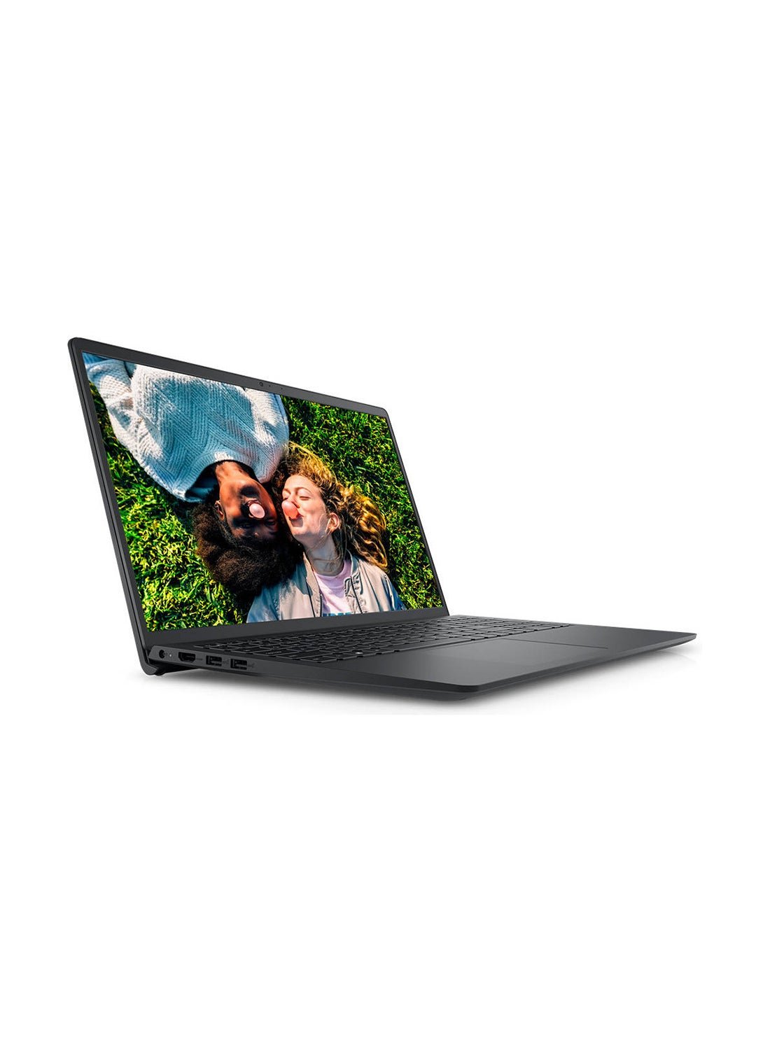 DELL INSPIRON 15 3520 Laptop 15.6 - inch Core i3 - 1115G4 8GB RAM 256GB SSD Intel UHD Graphics - 256GB SSD - 15.6 - inch - Intel UHD Graphics