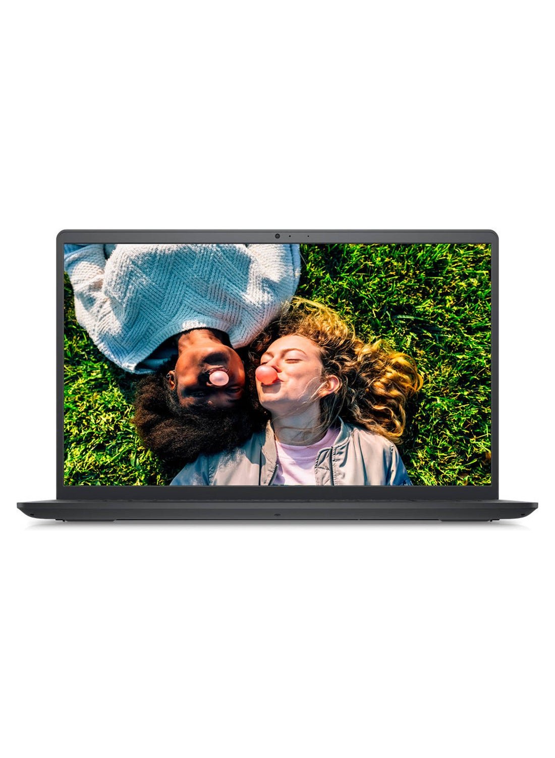 DELL INSPIRON 15 3520 Laptop 15.6 - inch Core i3 - 1115G4 8GB RAM 256GB SSD Intel UHD Graphics - 256GB SSD - 15.6 - inch - Intel UHD Graphics