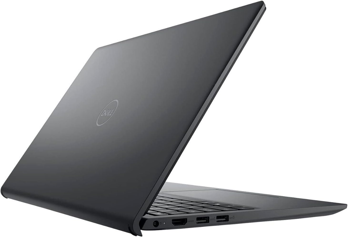 Dell Inspiron 15 3520 - Hybrid Core Architecture - Efficient Multitasking 0850001906586