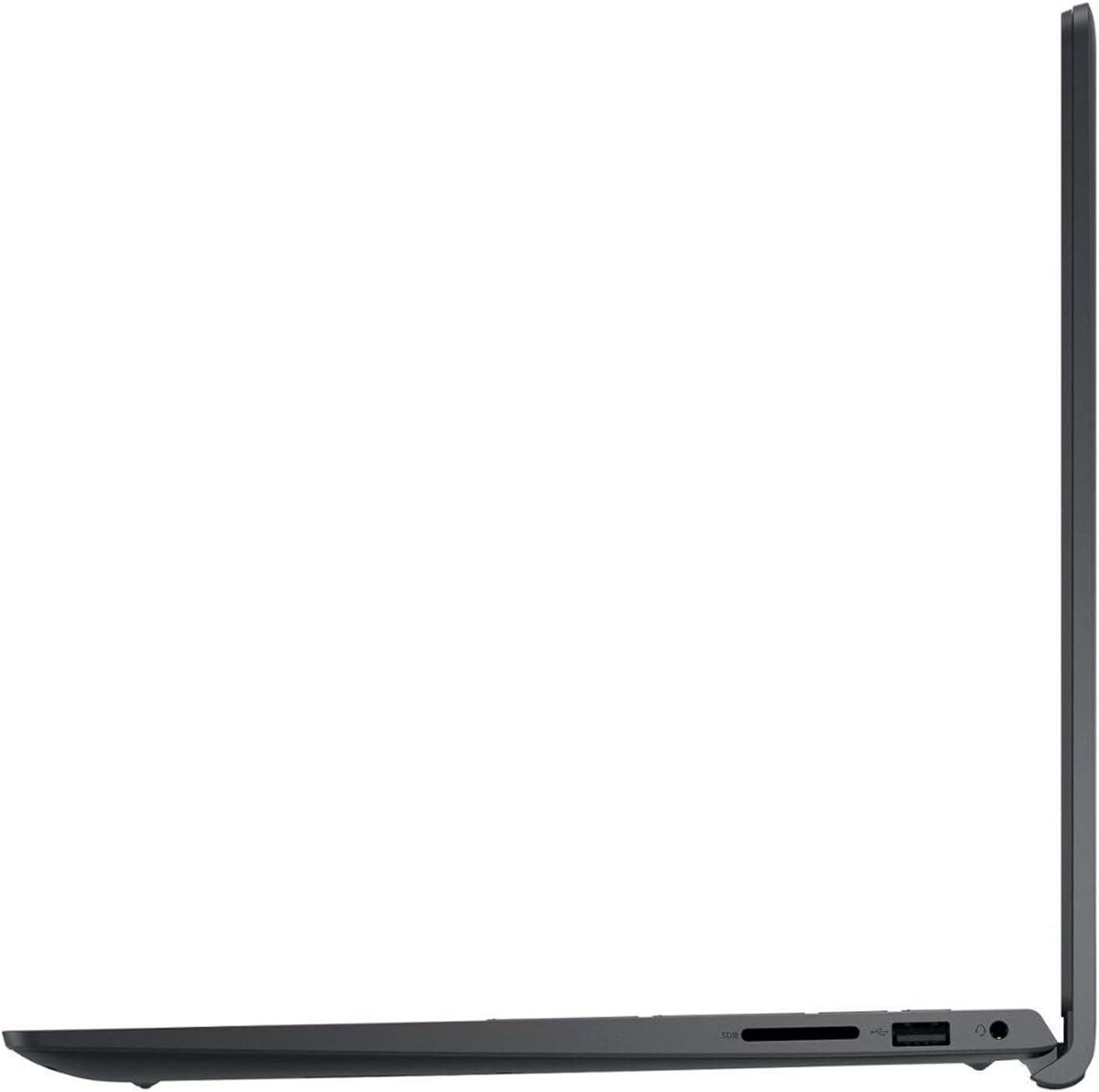 Dell Inspiron 15 3520 - Built-in HD Webcam - Modern Design - Stable Hinge 0850001906586