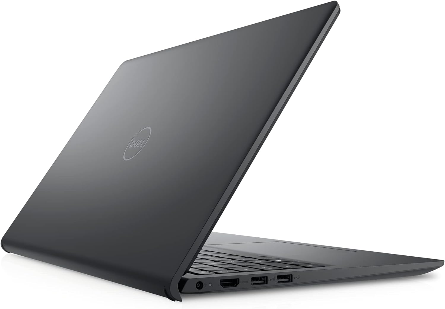 Dell Inspiron 3000 15.6-inch Laptop - Windows 11 Pro, Intel UHD Graphics - Ideal for multitasking and entertainment. 0884116735915