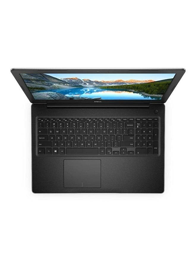 DELL Inspiron 3501 Laptop 15.6 - inch Core i5 - 1135G7 8GB RAM 256GB SSD Intel Iris Xe - 256GB SSD - 15.6 - inch - Intel Iris Xe