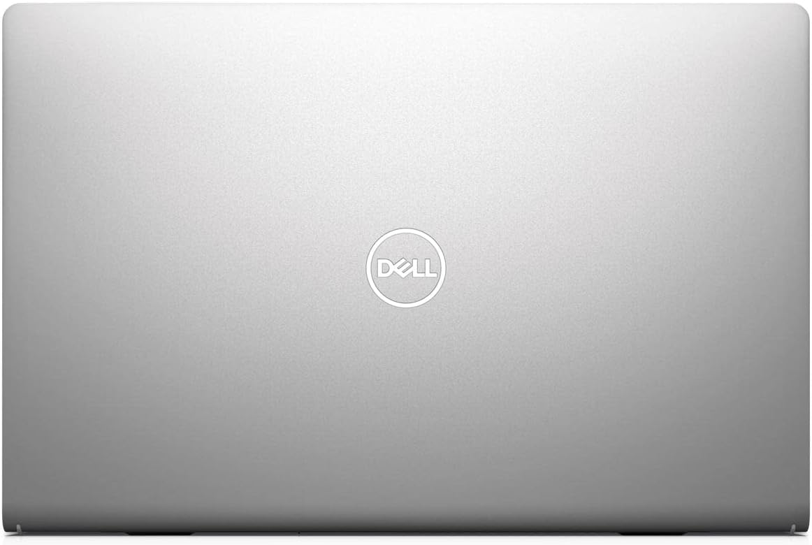 Dell Inspiron 15 3520 - Platinum Silver Laptop, Core i7, 16GB RAM, 512GB SSD, Windows 11 5397184748237