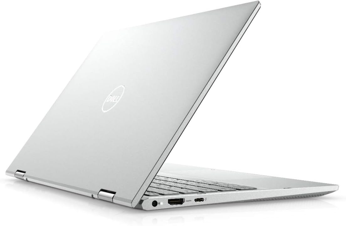 Dell Inspiron 7306 Convertible - WIFI 6 connectivity for faster speeds and reliability 6221110299595