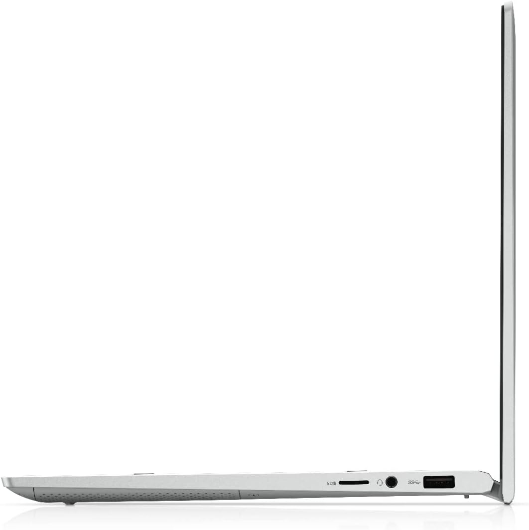 Inspiron-13 Convertible Laptop - High screen-to-body ratio and vibrant 100% sRGB colors 6221110299595