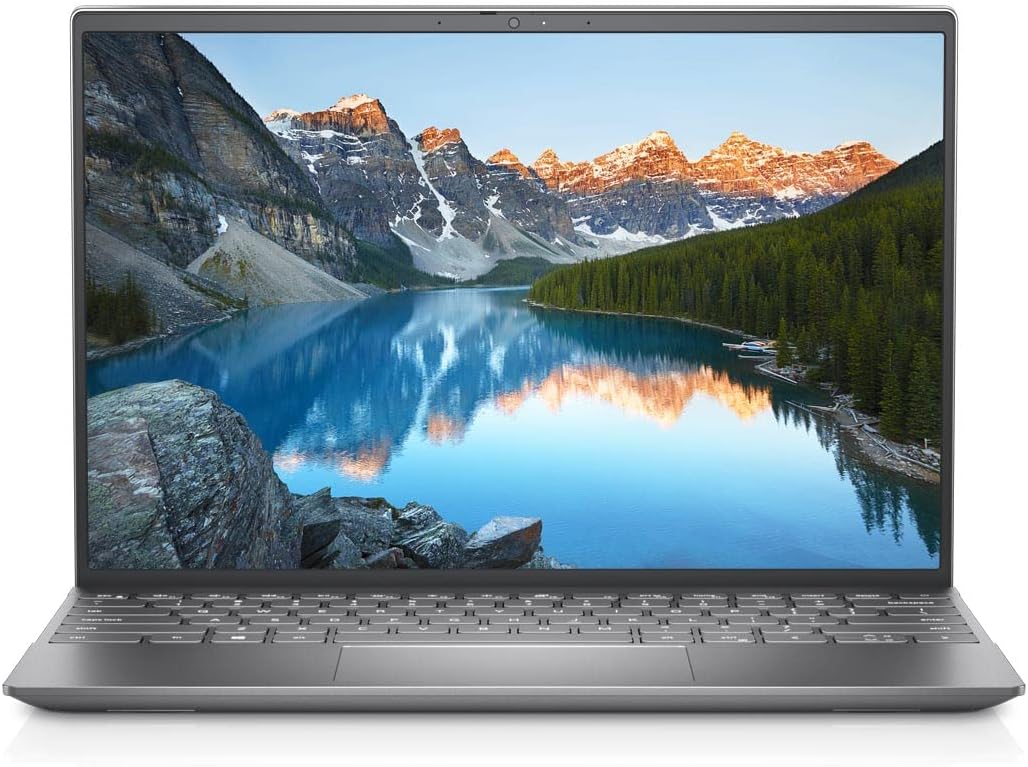 Dell Inspiron 7306 - Keep your screen clear with narrow borders and vivid colors 6221110299595