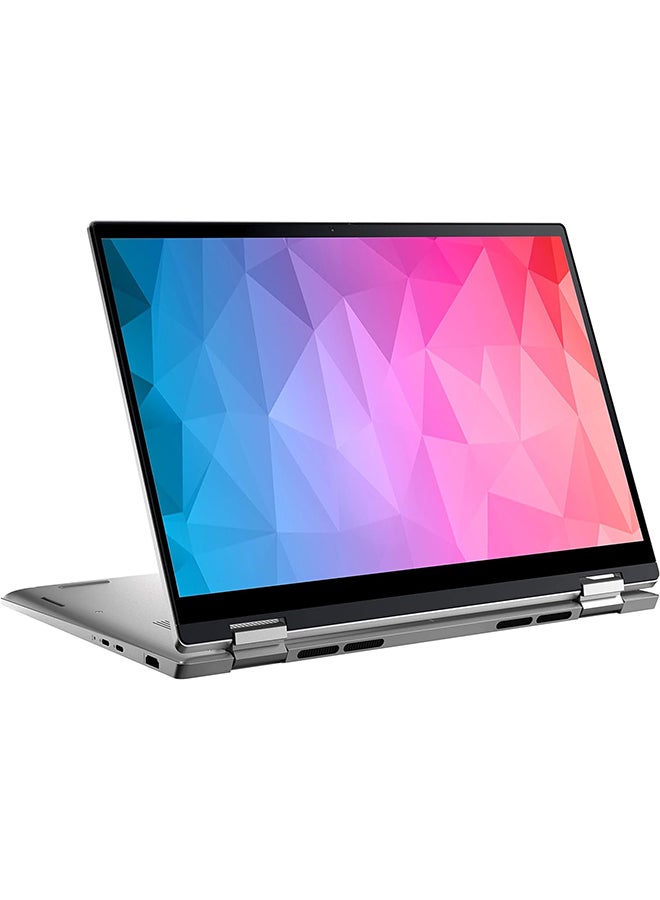 DELL Inspiron 7420 2 - in - 1 Laptop 14 - inch Core i5 - 1235U 16GB RAM 1TB SSD Intel Iris Xe - 1TB SSD - 14 - inch - Intel Iris Xe