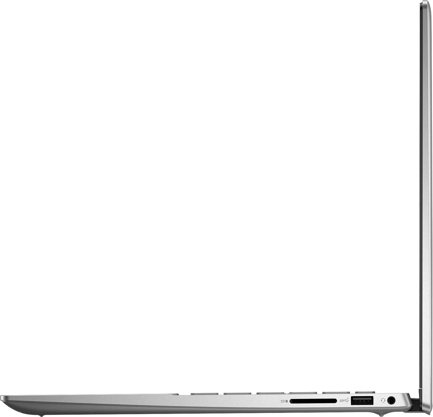 Dell Inspiron 7430 14 2-in-1 Business Laptop - Silver, Intel Core i7, 16GB RAM, 1TB SSD 0765142199479