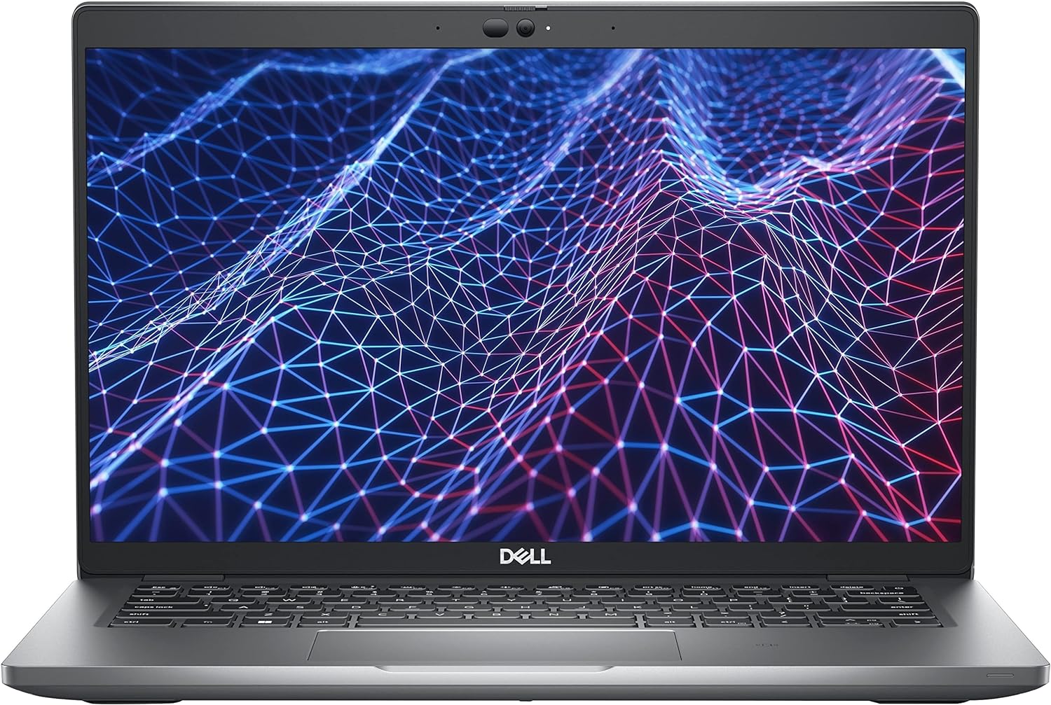 SKU: 0884116422822 - Dell Latitude 5000 5430 Notebook 14-inch Core i5-1235U 16GB RAM 256GB SSD Intel Iris Xe - Dell Latitude 5000 5430, 14 Gray Notebook, Core i5 CPU, 16GB RAM, 256GB SSD