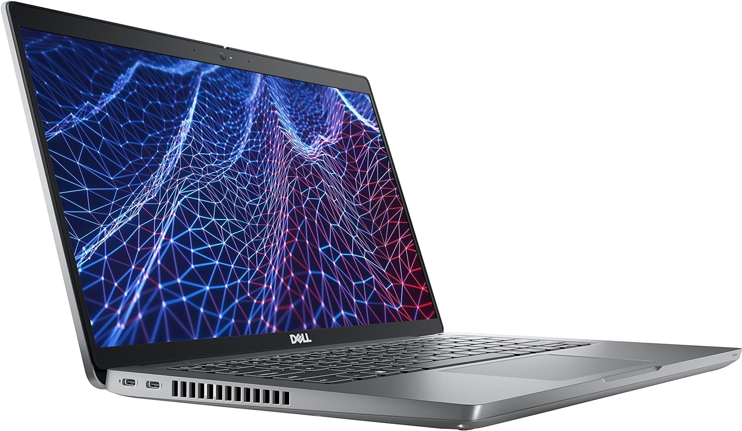 SKU: 0884116422822 - Dell Latitude 5000 5430 Notebook 14-inch Core i5-1235U 16GB RAM 256GB SSD Intel Iris Xe - Dell Latitude 5000 14 Notebook, Gray, Core i5, 16GB RAM, 256GB SSD, Windows 10 Pro