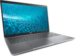 Dell Latitude 5000 5531 Notebook 15.6-inch Core i5-12600 8GB RAM 256GB SSD Intel Iris Xe - Gray 0884116437598