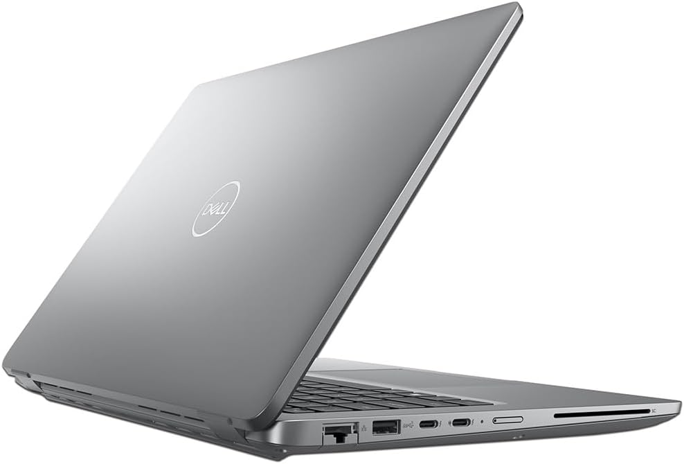 Dell Latitude 5440 Laptop: 14 Display, 512GB SSD, Windows 11 Pro, Integrated Graphics 0884116452706