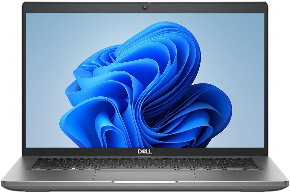 Dell Latitude 5440 Laptop with Intel Core i7 Processor, 16GB RAM, 512GB SSD, 14 Display, Windows 11 Pro 0884116452706