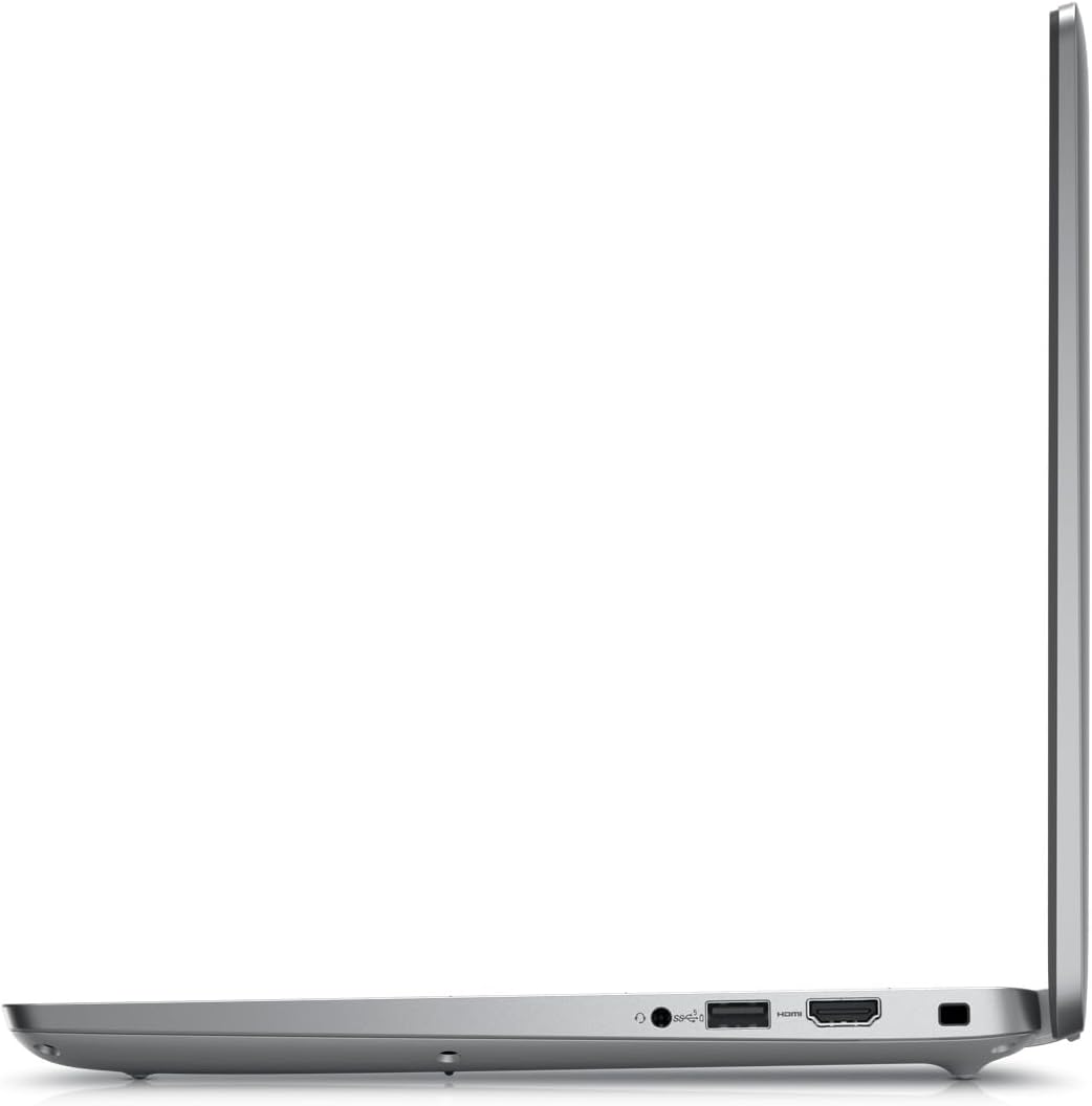 SKU: 0884116454083, Barcode: 884116454083 - Dell Latitude 5440 Notebook 14-inch Core i7-1355U 16GB RAM 256GB SSD Integrated Graphics - High-performance Dell laptop with 14 screen, 16GB RAM, and 256GB SSD storage.