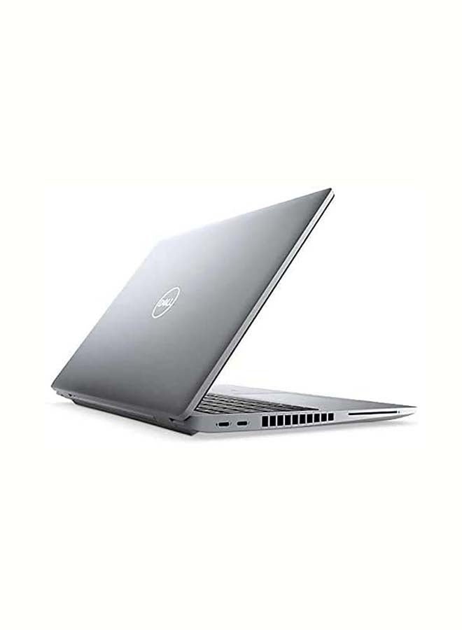 DELL Latitude 5520 Laptop 15.6 - inch Core i5 - 1135G7 4GB RAM 256GB SSD Intel UHD Graphics - 256GB SSD - 15.6 - inch - Intel UHD Graphics