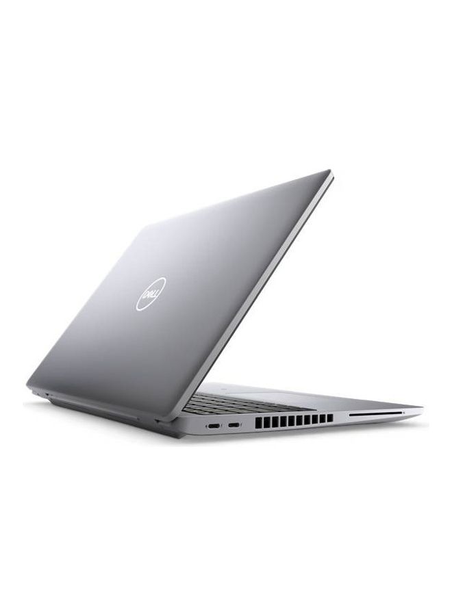 DELL Latitude 5520 Laptop 15.6 - inch Core i5 - 1135G7 8GB RAM 512GB SSD Intel Iris Xe - 512GB SSD - 15.6 - inch - Intel Iris Xe